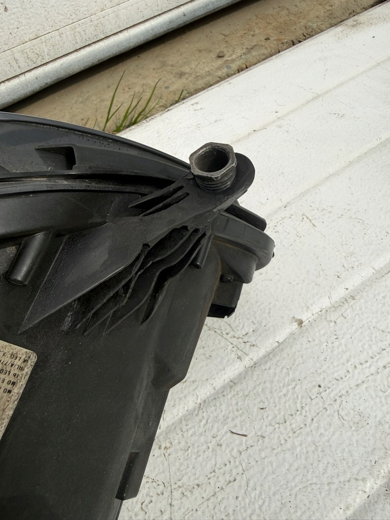 Mercedes w212 фара ліва перед a2128202339kz європа ori перетворювачі Київ