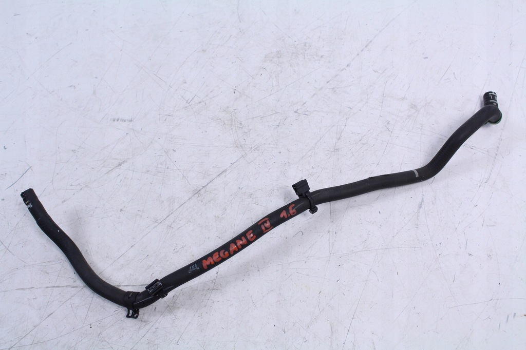 фото №1, Waz шланг wody renault megane iv 4 17r. 1.6tce