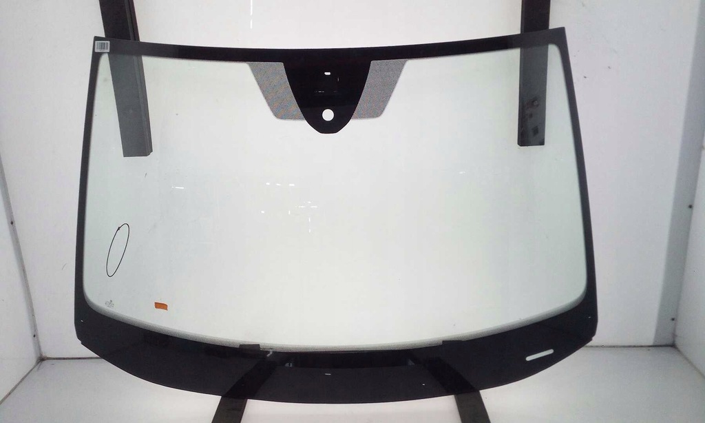 фото №1, Стекло лобовое vw t-cross 2019- датчик камера org