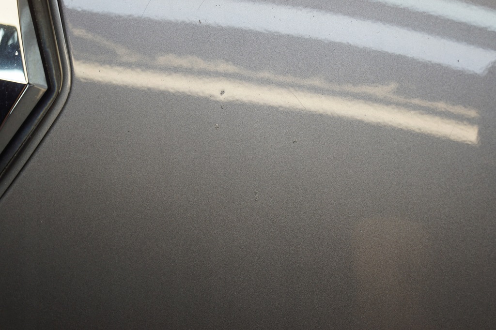 фото №9, Капот кришка renault laguna iii coupe tekng