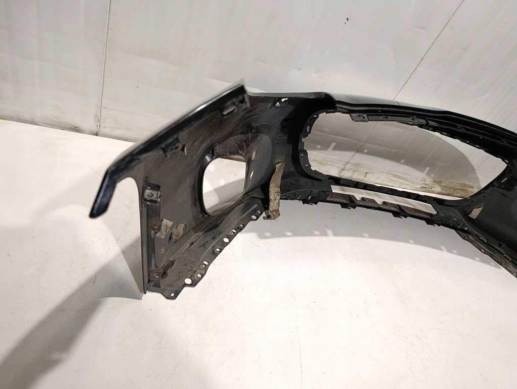 фото №8, Бампер перед передній jaguar f-type jx53-17c831-a