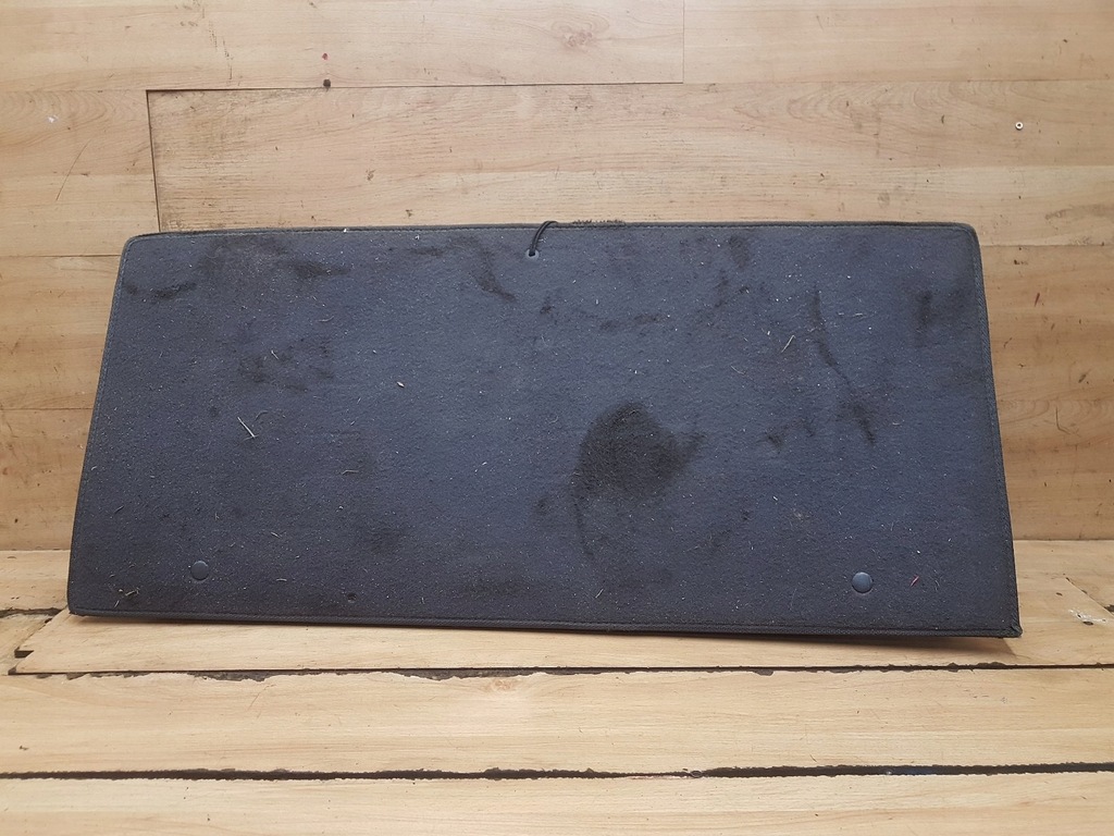 фото №1, Вкладыш бардачок багажника kia picanto i hb