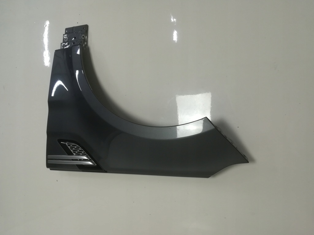 фото №5, Range rover sport l494 крыло перед левый оригинал