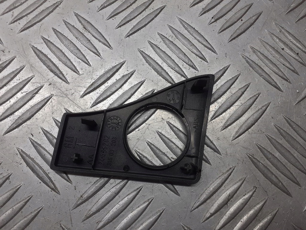 фото №3, Захист прикурювача opel vectra c 24436282