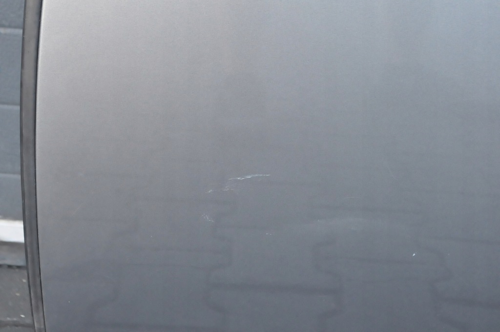 фото №6, Volvo xc60 i 2016r двері лівий задня ліва задні 714