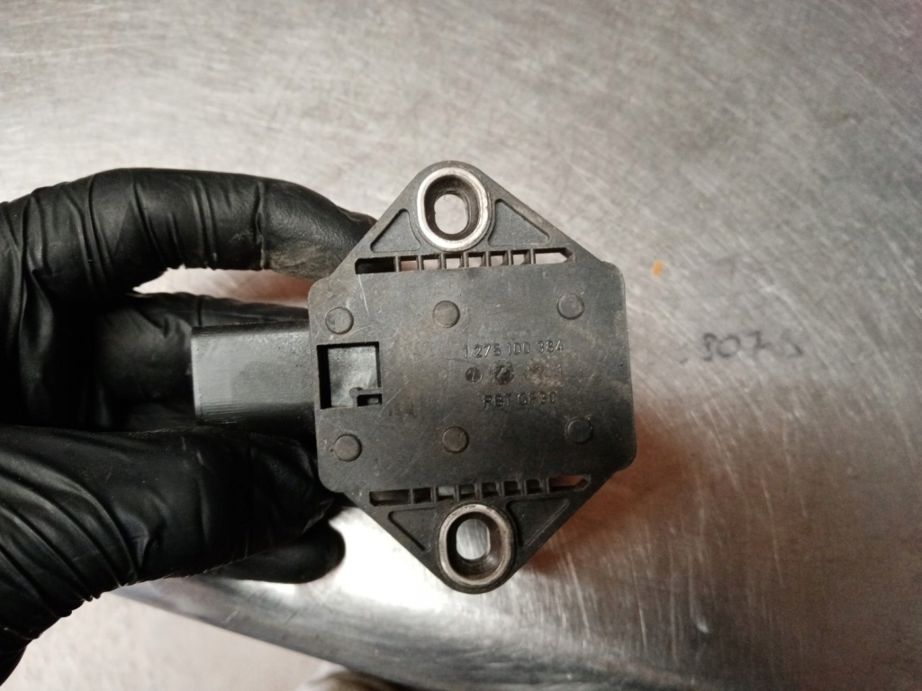 фото №3, Модуль esp audi a6 c5 8e0907637a