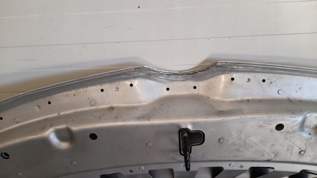 фото №7, Капот opel zafira c