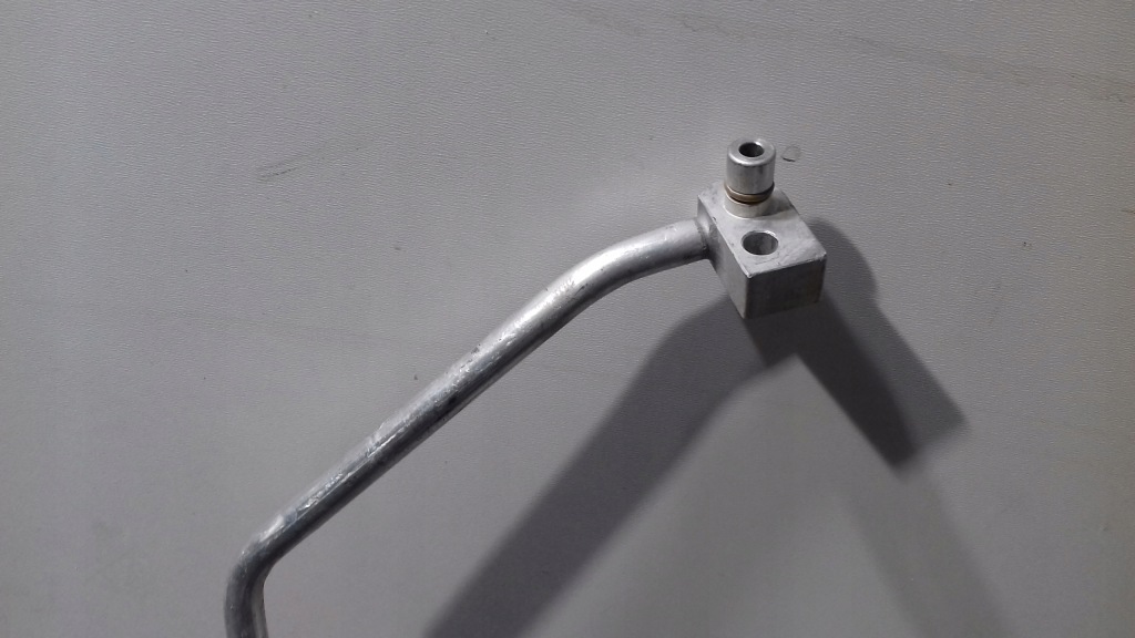 фото №3, Alfa romeo giulia шланг кондиционера 50537648