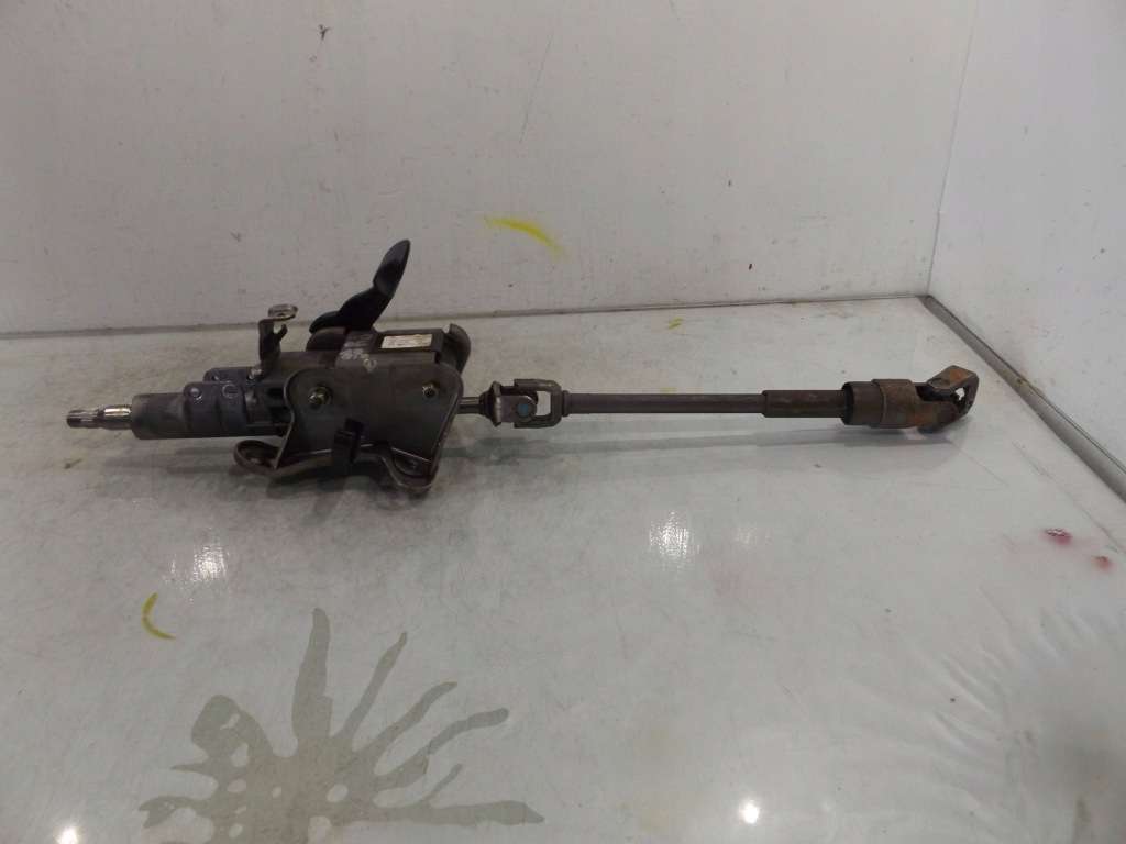 Alfa 147 колонка рулевая Цена