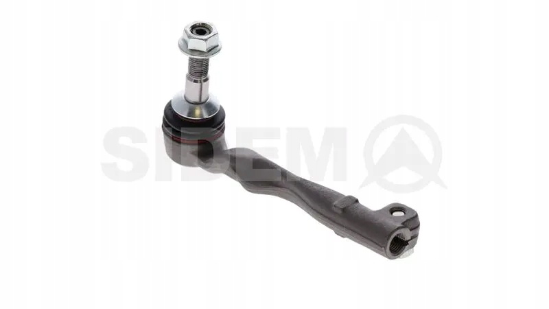 фото №6, 2x насадки тяга рулевой sidem перед l+p do bmw 6 g32, 5 g30, f90