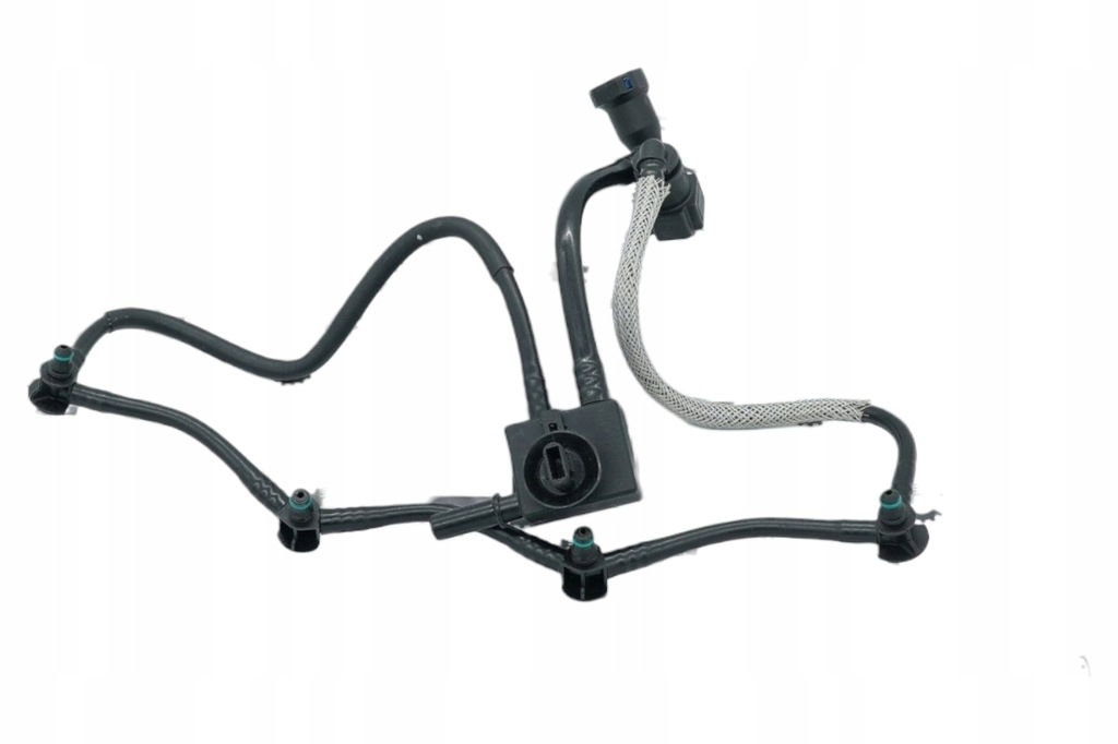 фото №1, Шланг зливний renault master ii 2001 2002 2003 2004 2005 2006 2007