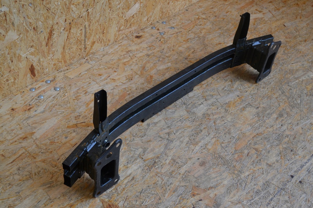 фото №11, Балка бампера перед hyundai i10 iii 19-