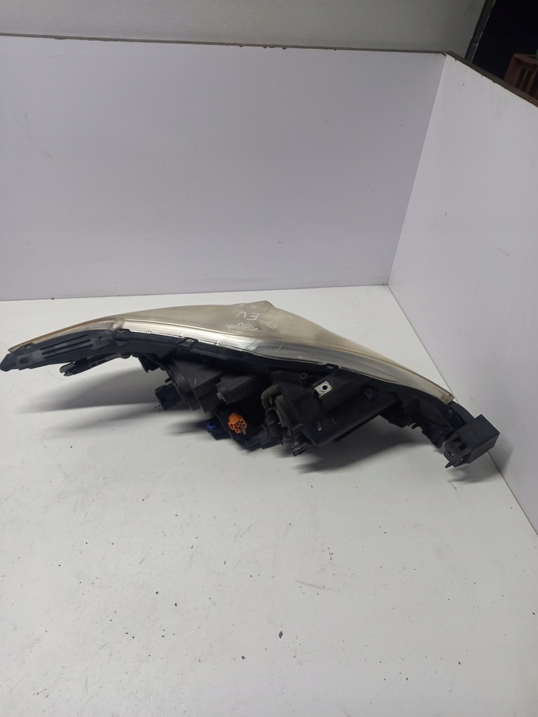 фото №5, Фара лампа передня ліва перед лівий mazda 5