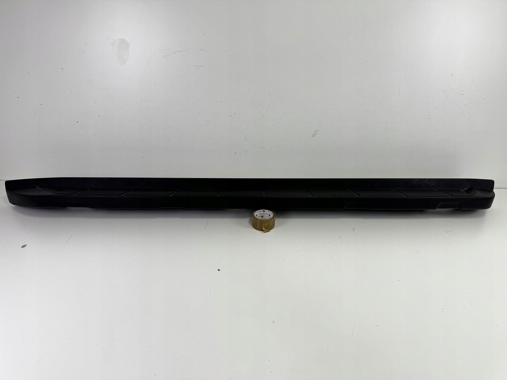 фото №1, Молдинг поріг поріг лівий ford ranger v eb3b-16451-c