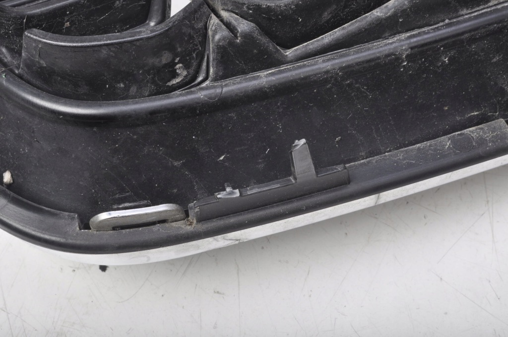 фото №10, Volvo xc90 ii решітка радіатора решітка радіатора решітка радіатора 31698387