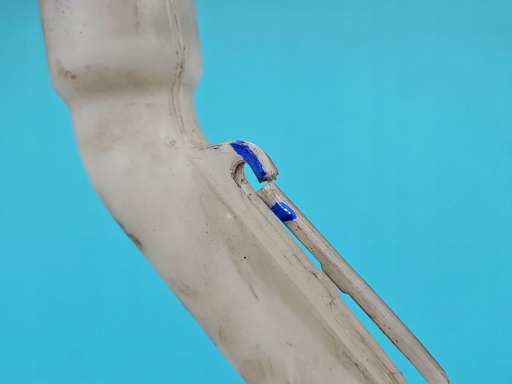 фото №8, Бак бачок рідина розпилювача honda civic viii