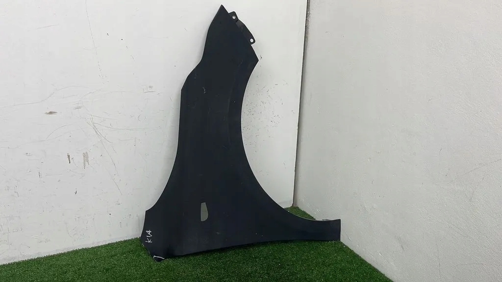 фото №1, Крыло перед правый kia ceed 3 iii proceed 18-