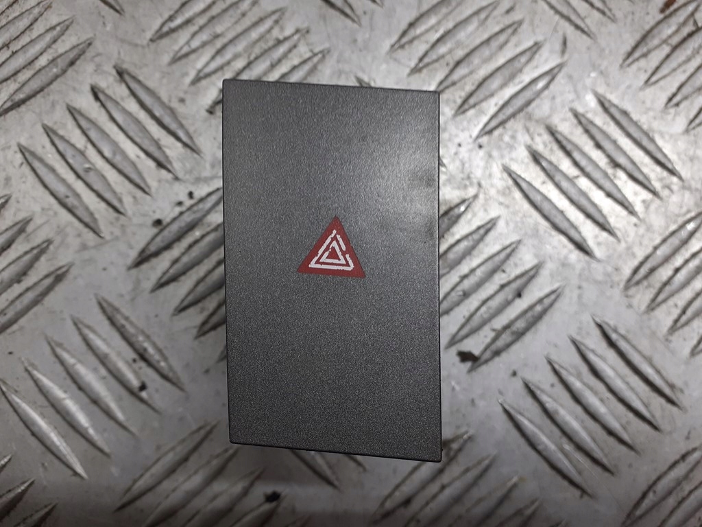 фото №1, Вимикач світла аварійних opel signum 13138255