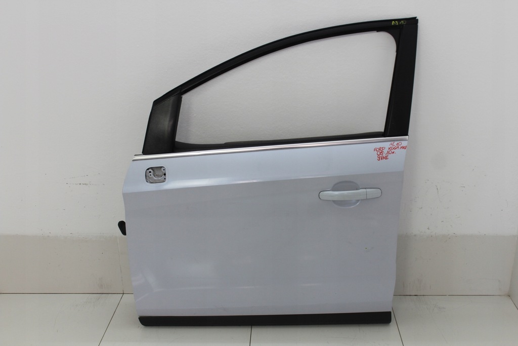 фото №1, Двері лівий перед передні ford kuga mk1 08-10 9vme