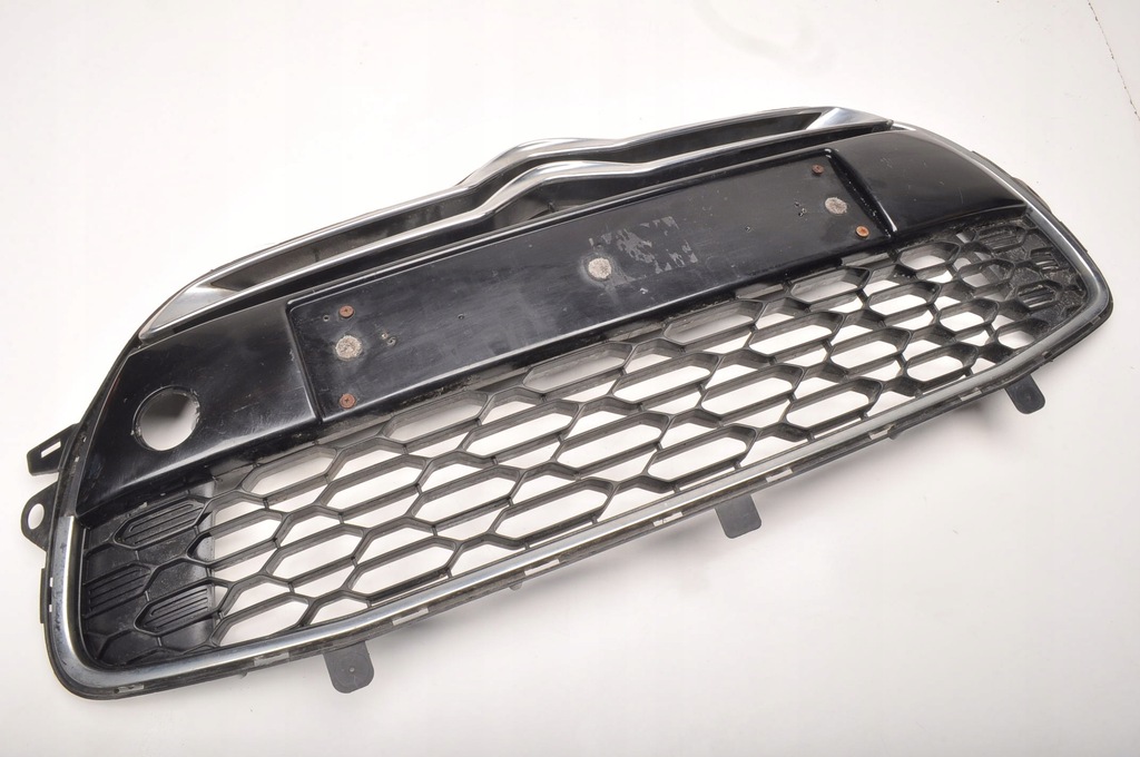 фото №1, Citroen ds3 решётка радиатора решётка радиатора решётка радиатора 9674025277