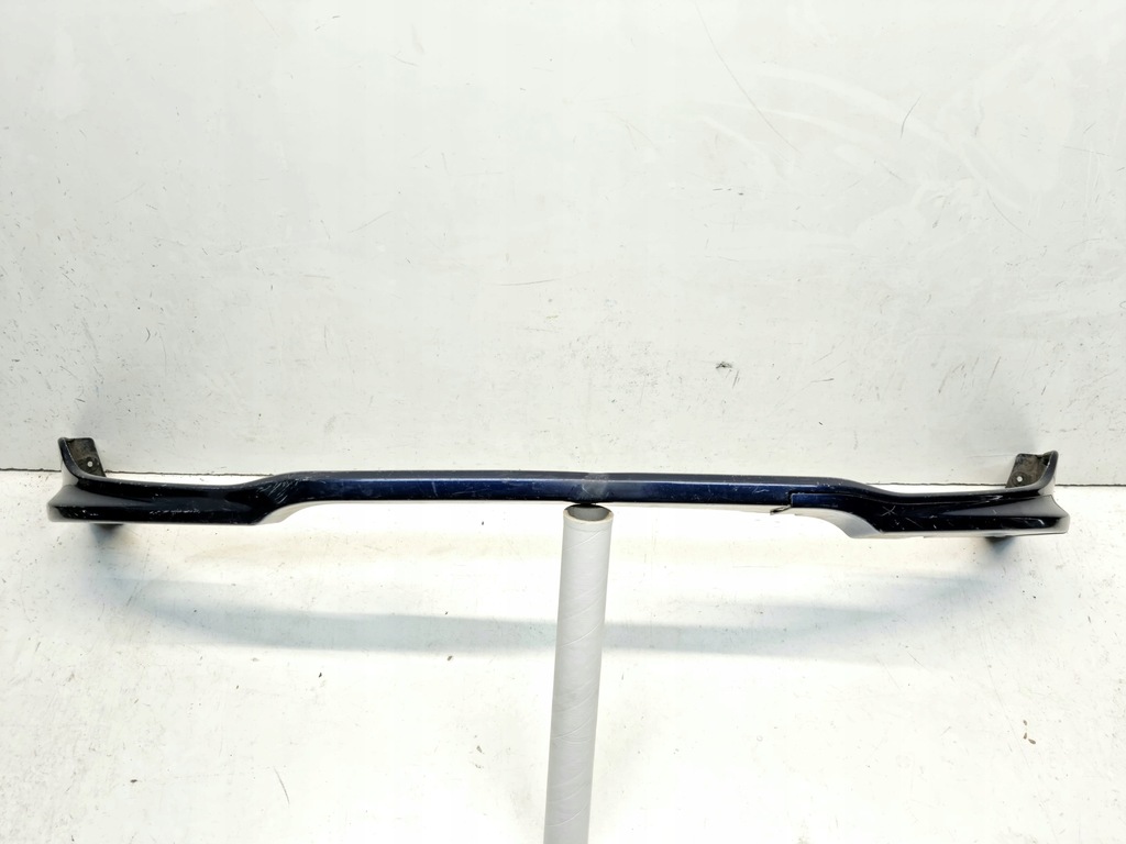 фото №1, Suzuki sx4 sport sedan спойлер накладка бампера перед