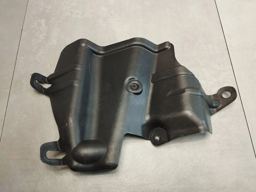 фото №1, Renault scenic iv захист насоса abs 476938060r