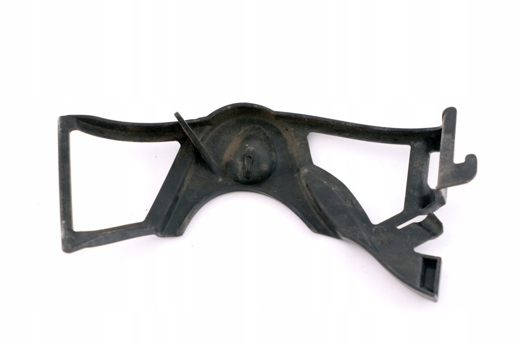 фото №11, Bmw e65 e66 кронштейн бампера проставка правий перед