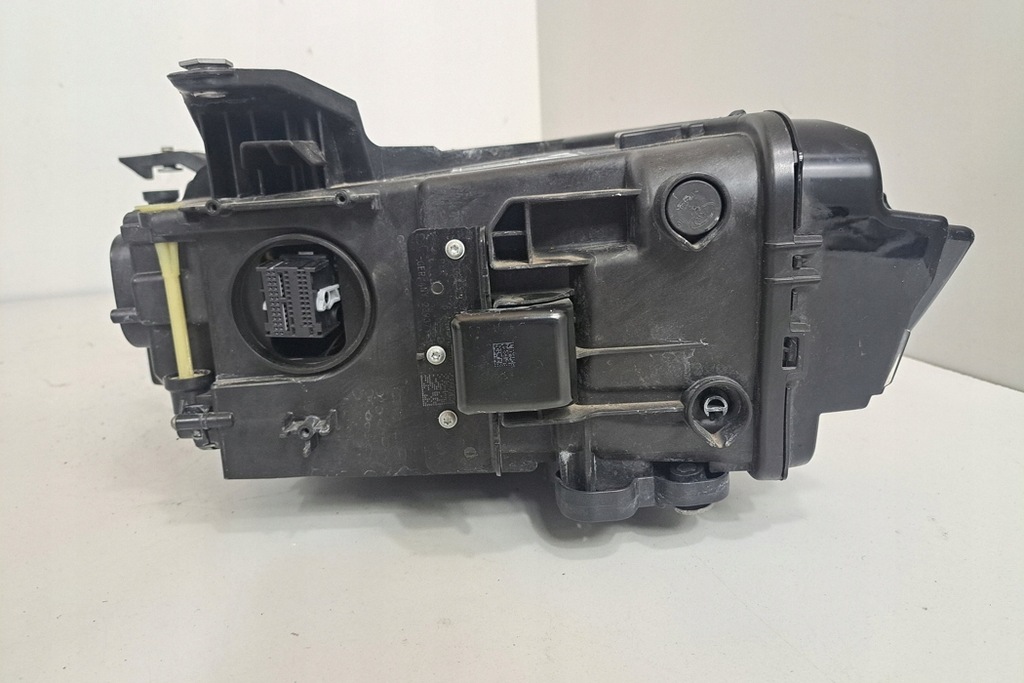 фото №13, Лампа ліва передня bmw 7 g70 5a63721 2023