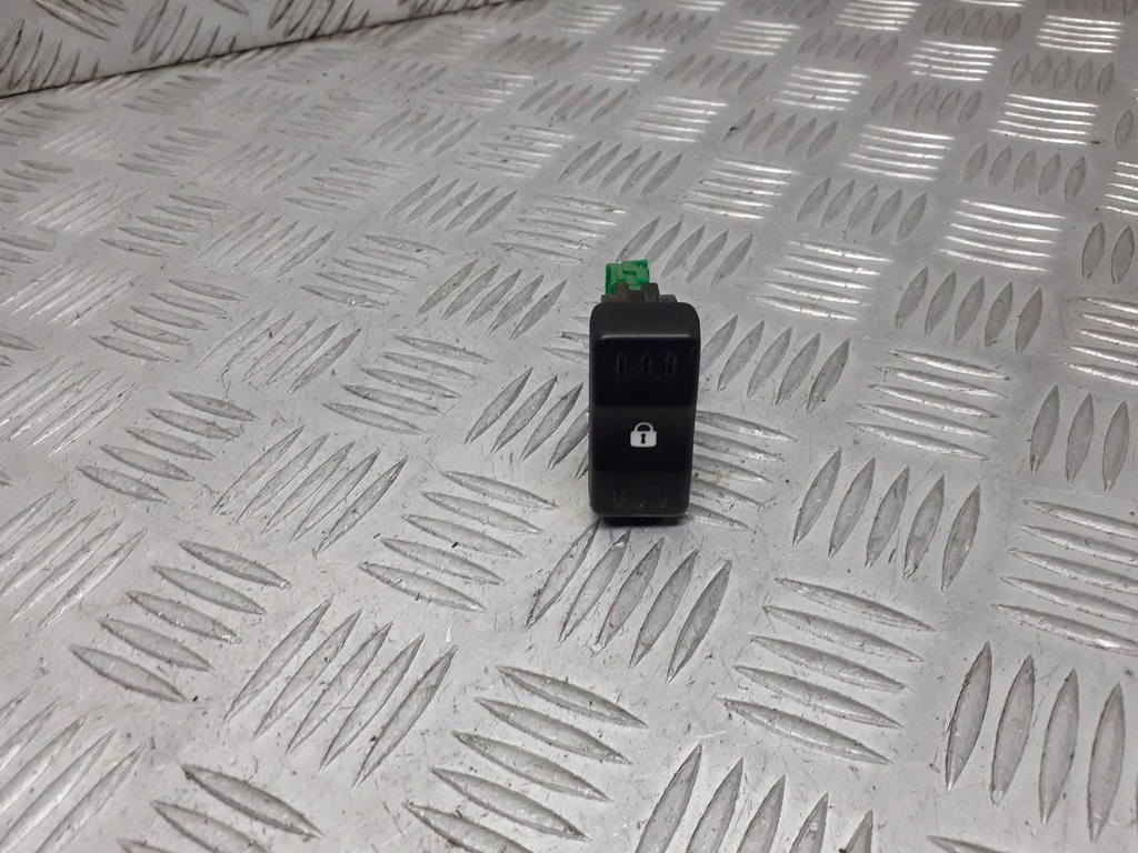 фото №1, Кнопка блокировка дверь dacia logan i