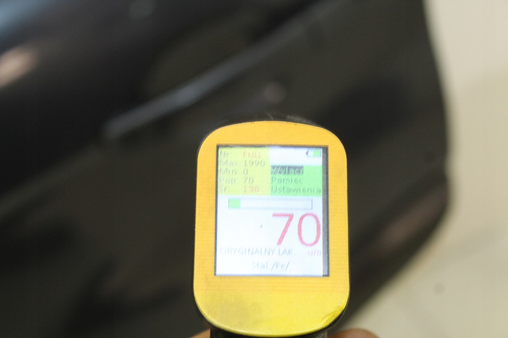 фото №5, Двері лівий задня задні chevrolet captiva 06-10r