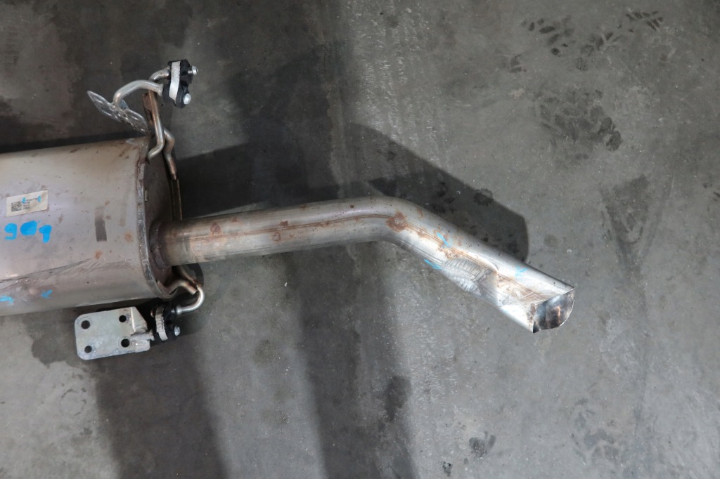 фото №10, Гасник кінцевий ducato iii boxer ii 1393931080