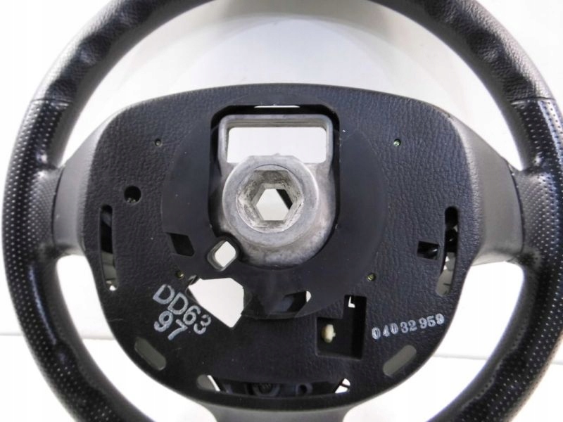 фото №4, Mazda ii 2 dy повітропровід керування радіо