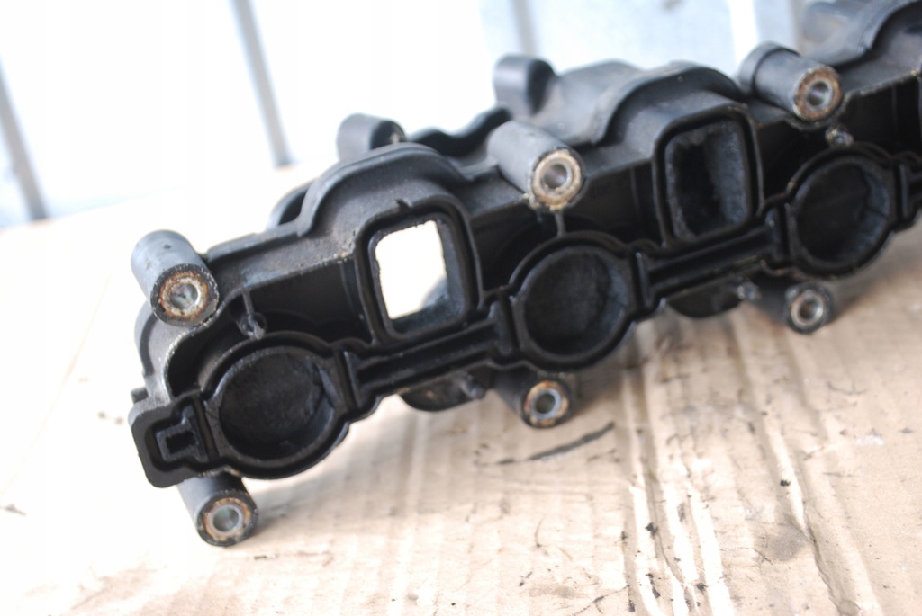 фото №10, Коллектор всасывающий audi a8 d3 3.0 tdi 059129712p