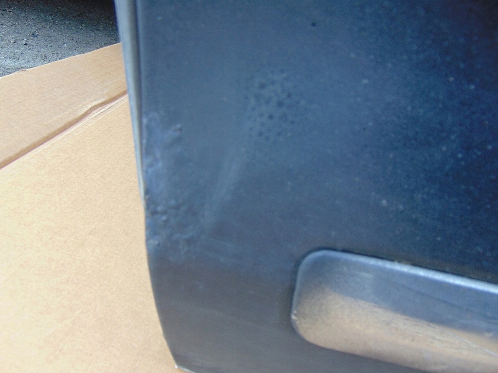 фото №12, Двері лівий перед citroen c5 iii 2008- ktvd