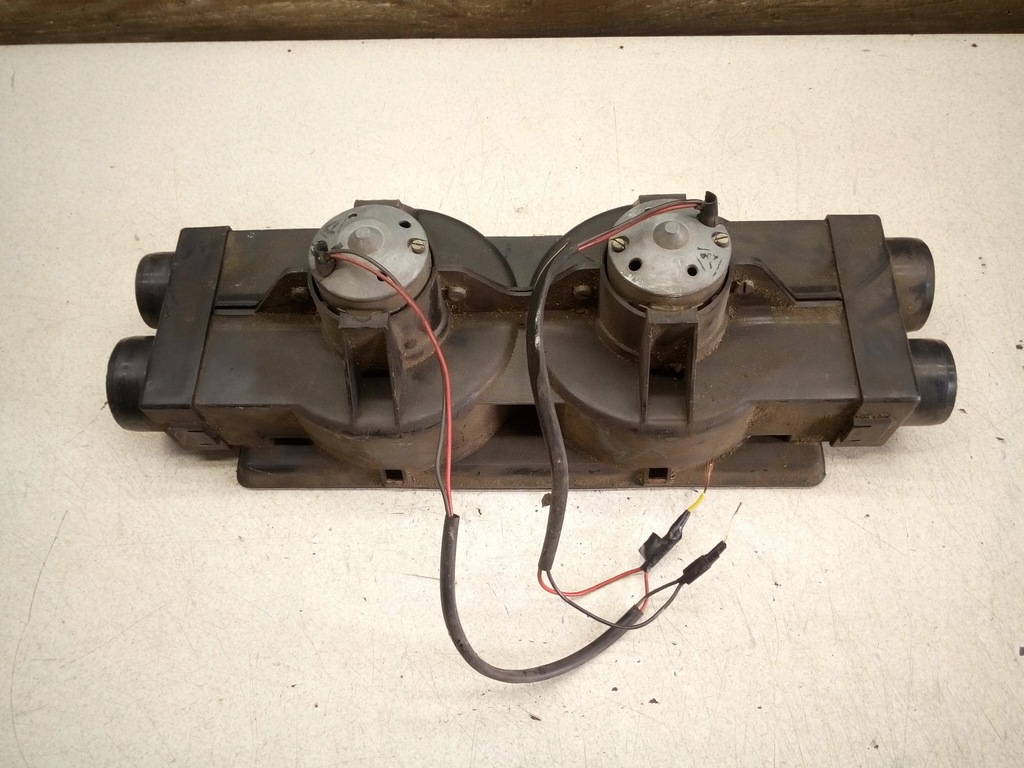 фото №4, Lublin воздуходувка вентиляторы обдув