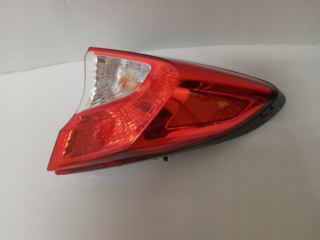 фото №6, Toyota chr ch-r лампа задня задня rh/lh