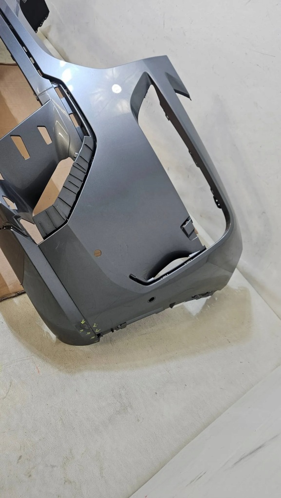 фото №9, Бампер перед передній bmw x7 g07 lci lift m-pakiet 5a241a6