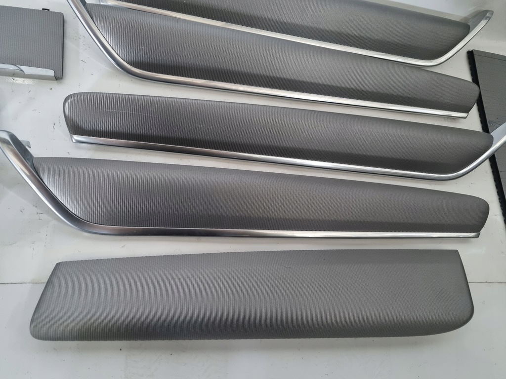 фото №5, Volvo v90 s90 декоры салона v54x