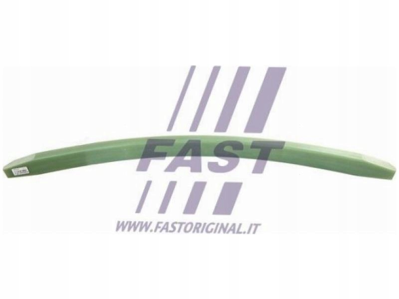 фото №2, Рессора перед fast ft13372