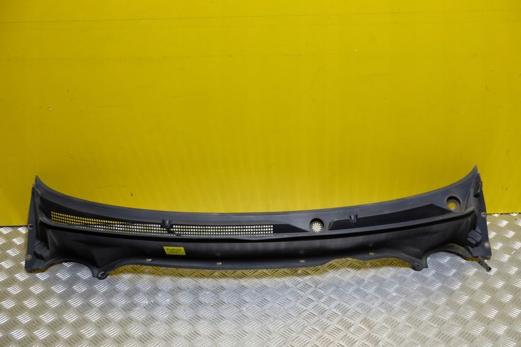 фото №1, Gmc terrain 2018- жабо молдинг пластик usa