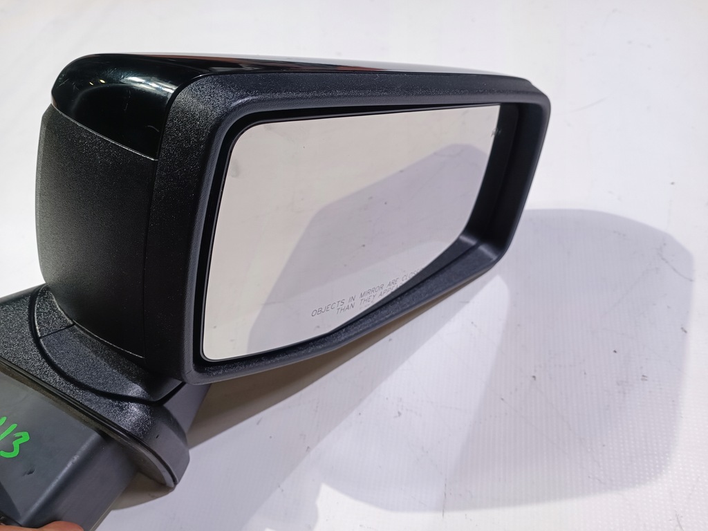 фото №12, Зеркало правое полный chevrolet silverado gmc sierra 2019-