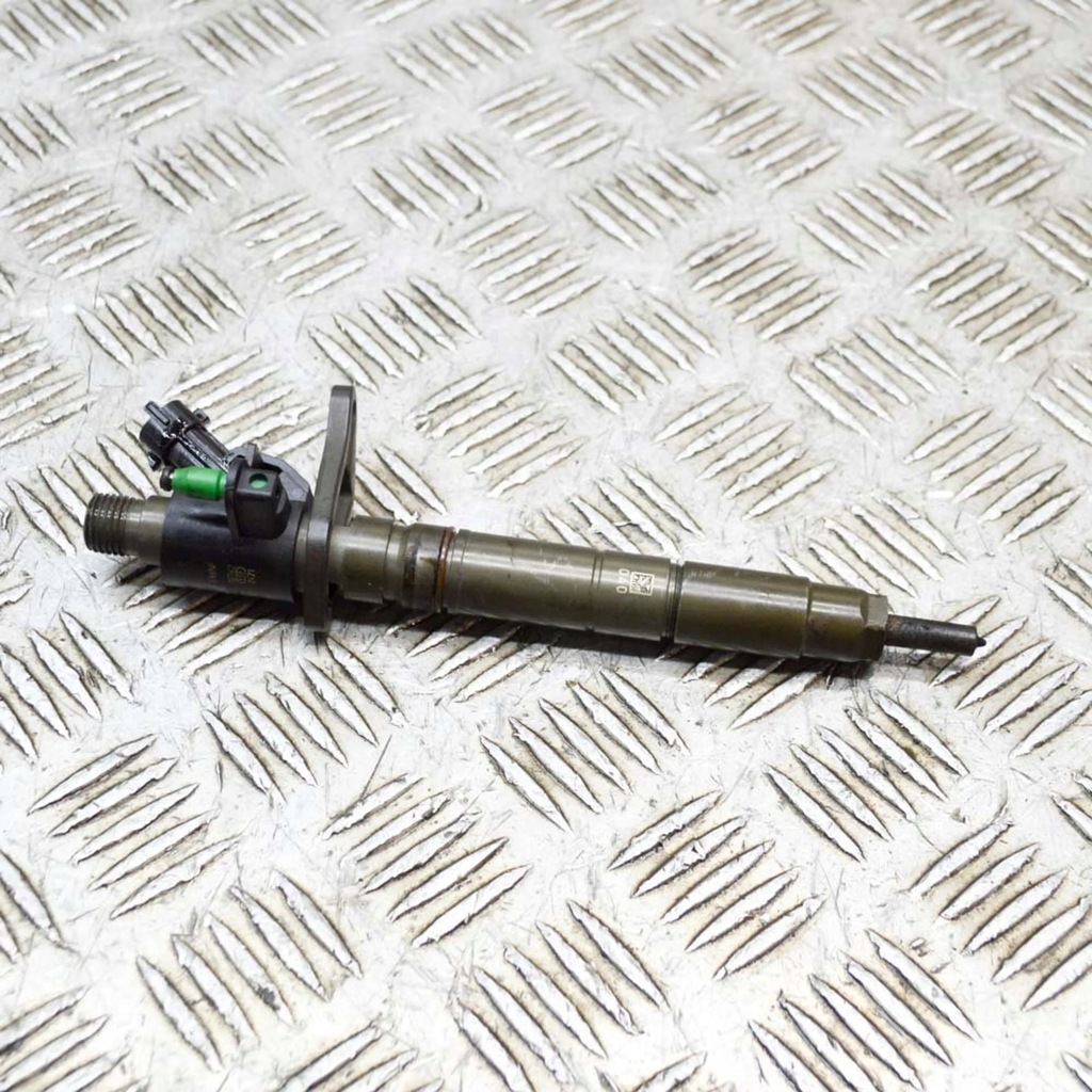 фото №3, Land rover range rover l405 2012 форсунка топлива