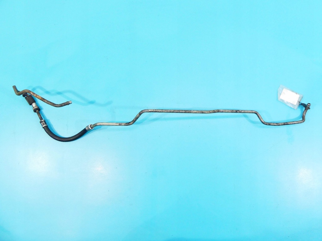 фото №3, Шланг коробки передач mercedes r w251 3.0 cdi