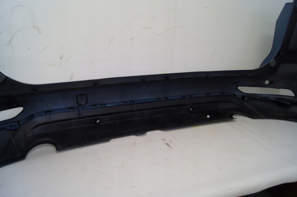 Бампер s-max ii mk2 em2b-17h773 Доставка