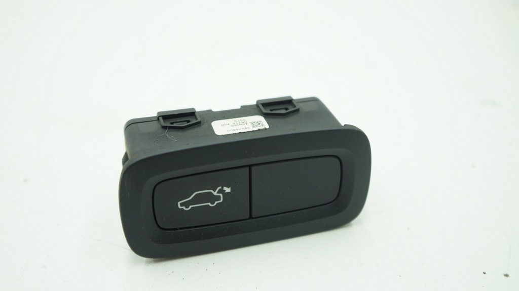 фото №1, Volvo v90 ii кнопка кришки багажника 31674800