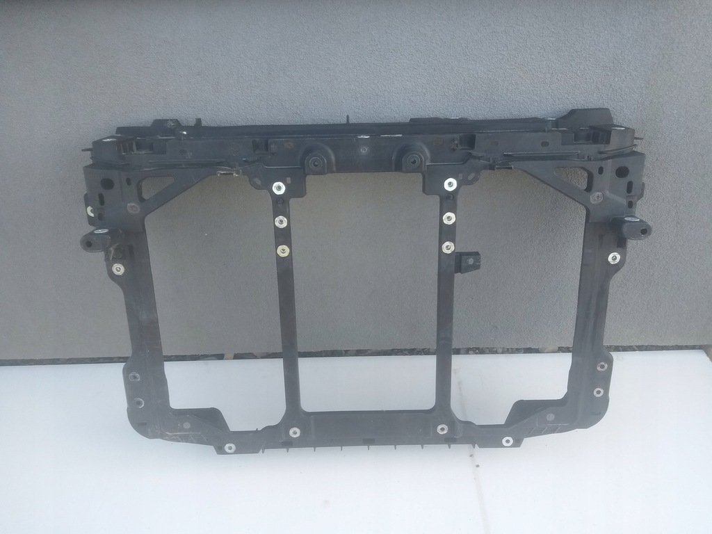 фото №1, Pas передний mazda cx5 cx-5 ii 2 17- k12353111