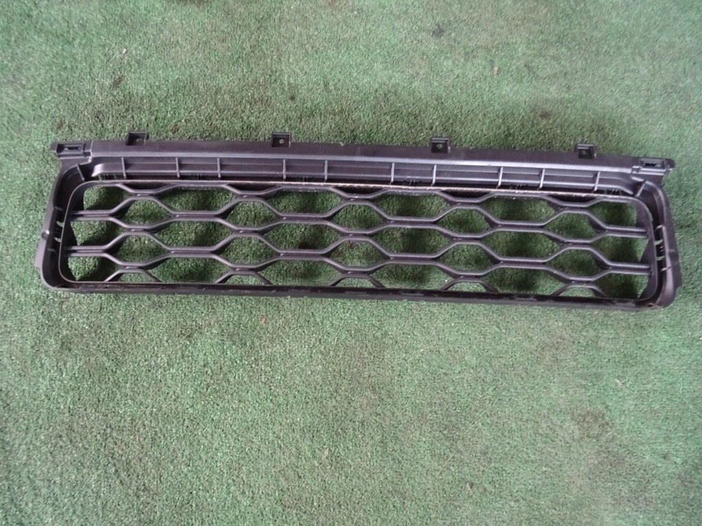 фото №1, Mini f60 countryman решётка бампера перед 7422938