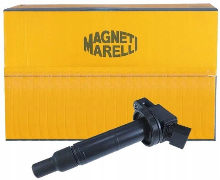 фото №1, Magneti marelli котушка запалювання 060717119012