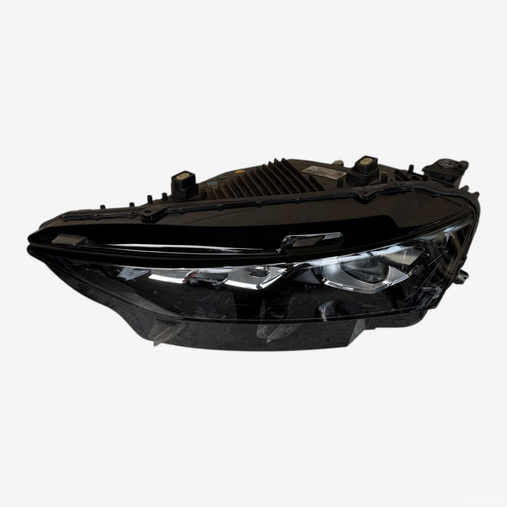 Купить Фара левая правый  фонари передние комплект citroen ds7 рестайлинг  crossback full led