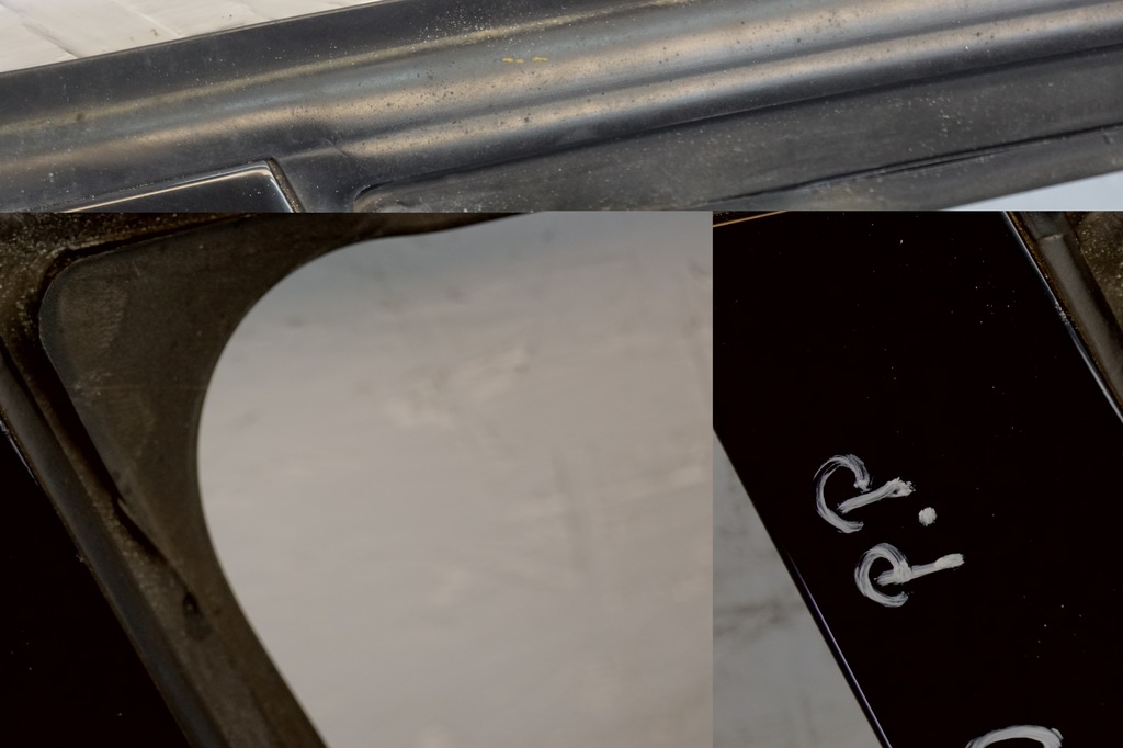 фото №13, Двері правий перед bmw 3 e90 e91